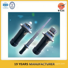 hydraulic telescopic jacks capacity 20T